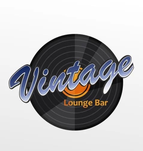 Vintage Lounge Bar