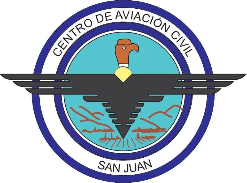 Aeroclub San Juan