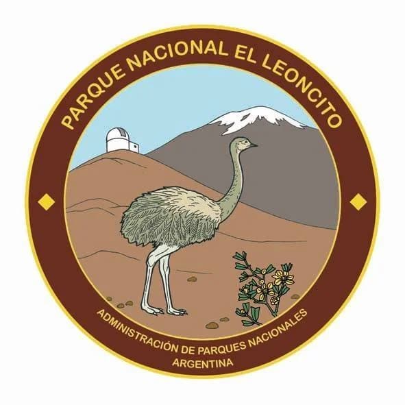 Parque Nacional El Leoncito