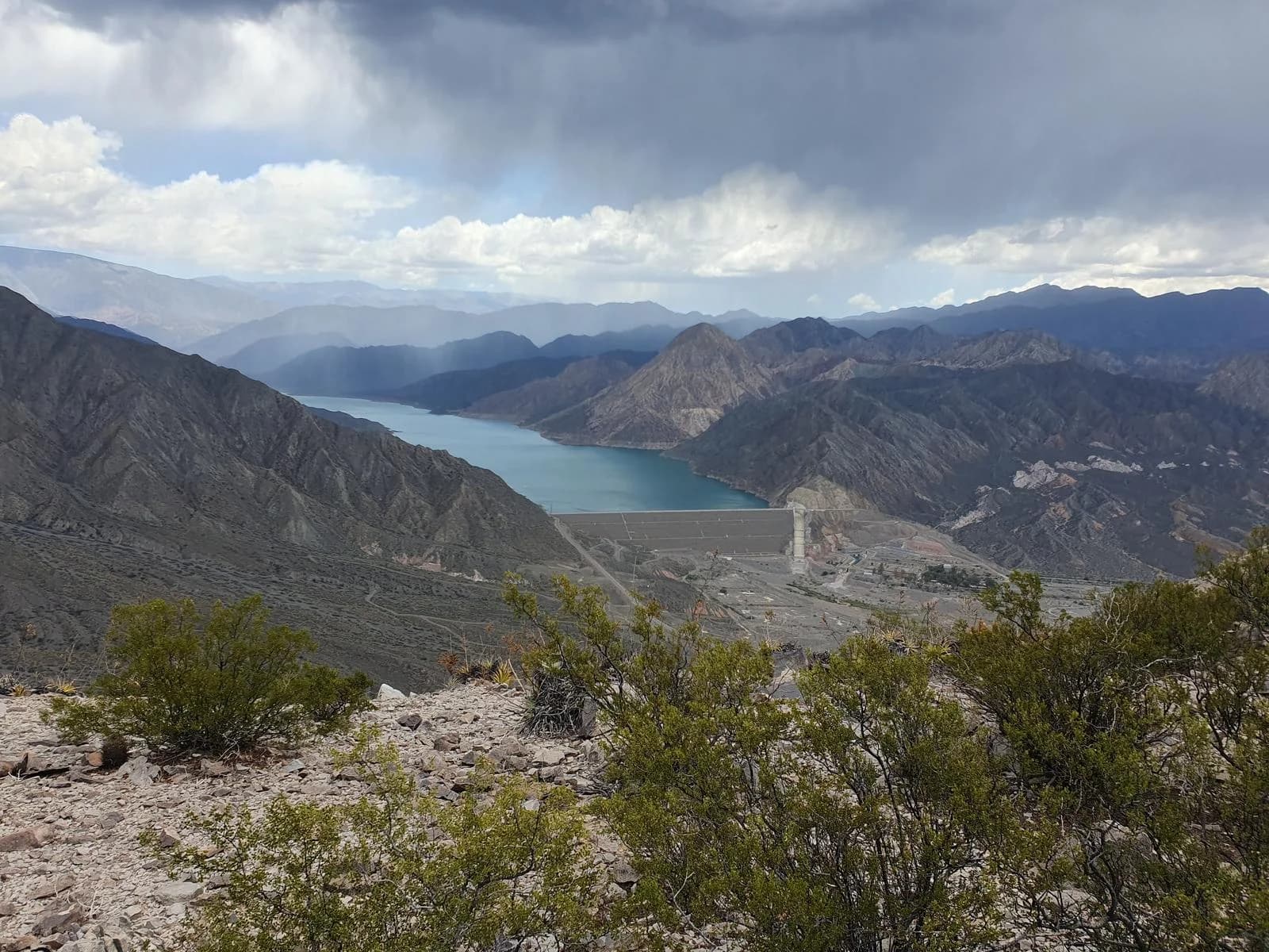 Cerro Blanco