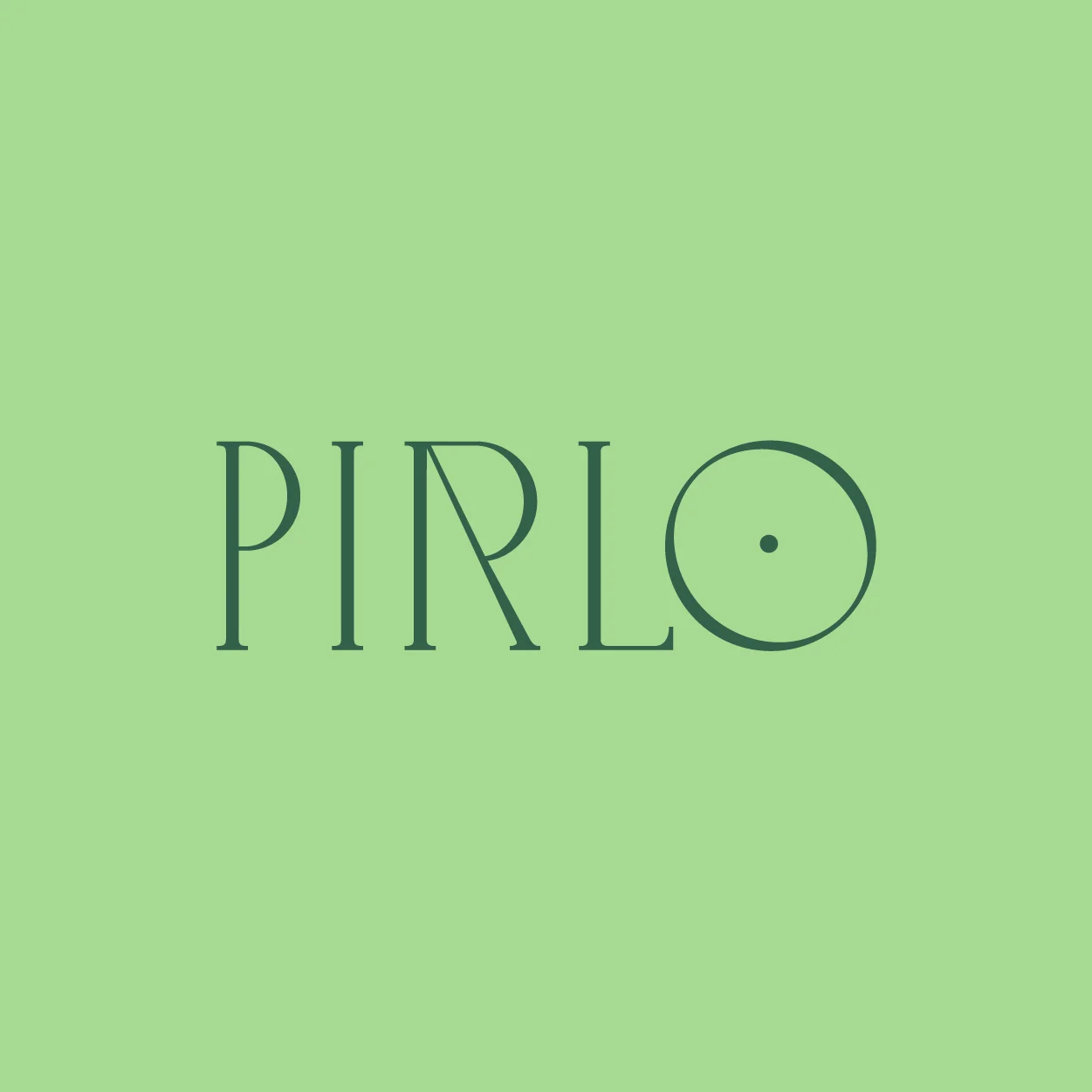 Pirlo Bodegón