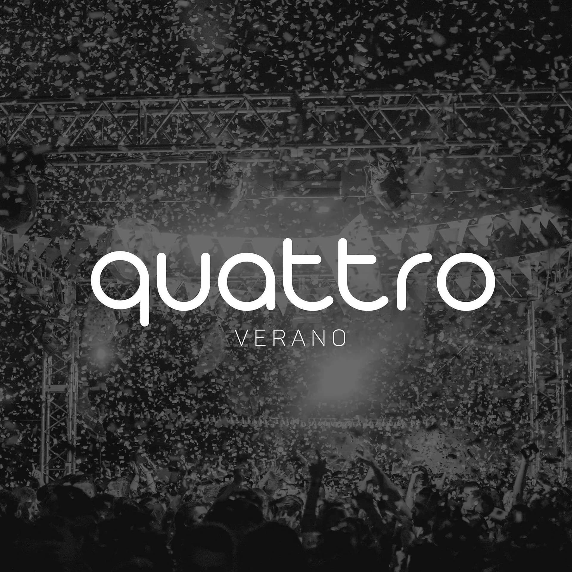 Quattro Club Summer