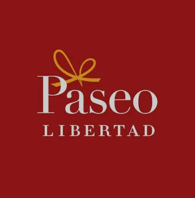 Paseo Libertad