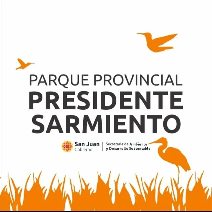 Parque Presidente Sarmiento