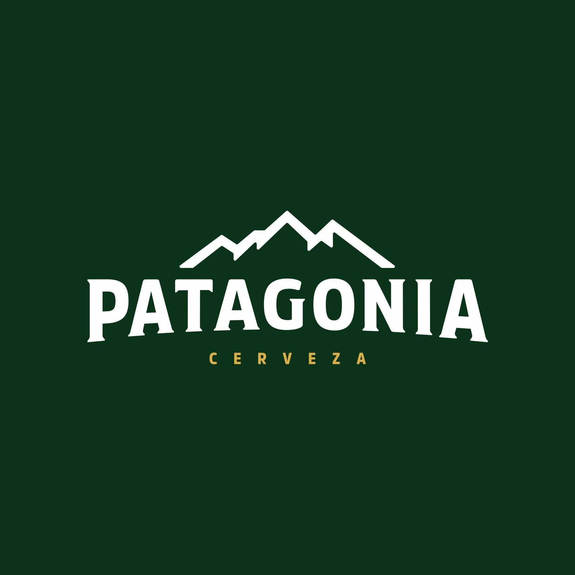 Cerveza Patagonia - Jardin Cervecero San Juan