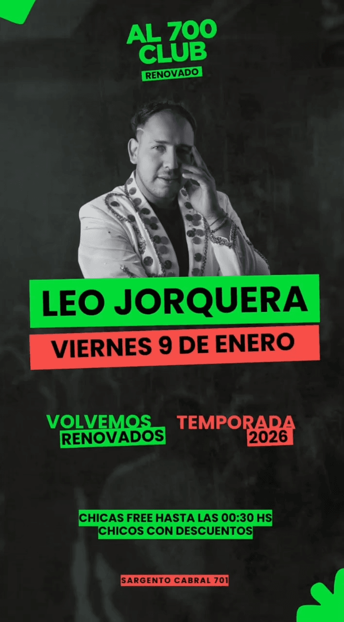 Leo Jorquera