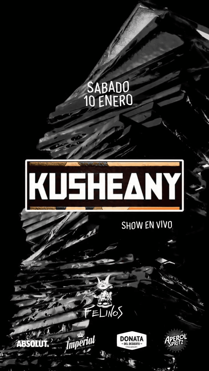 Kusheany