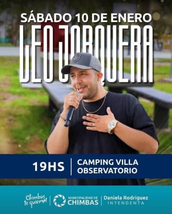 Leo Jorquera