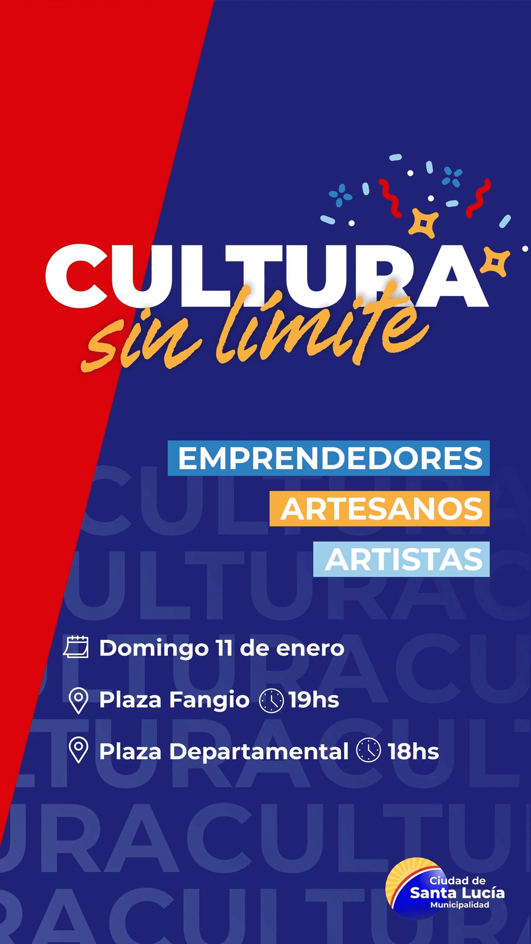 Cultura Sin Limite