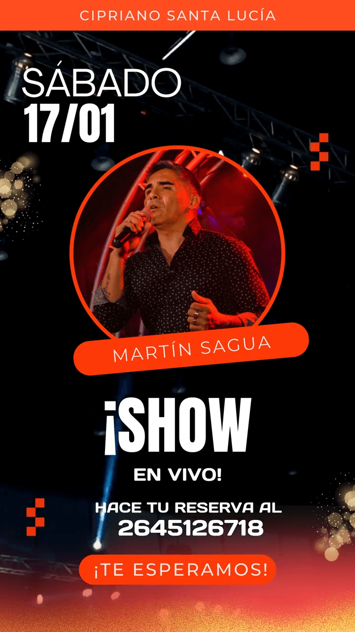 Martin Sagua