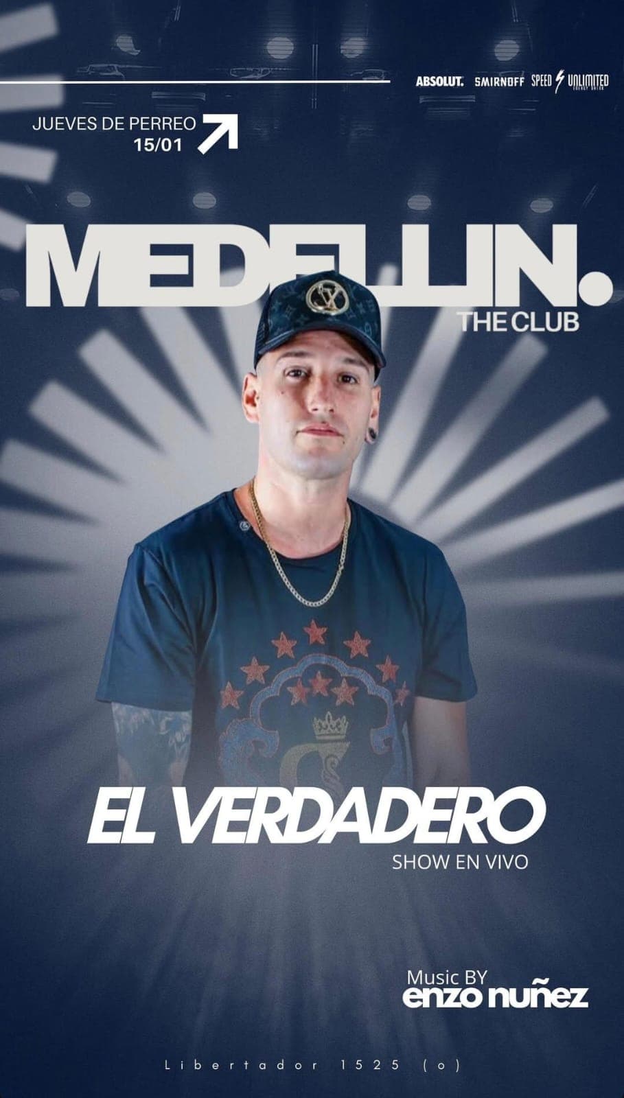 El Verdadero