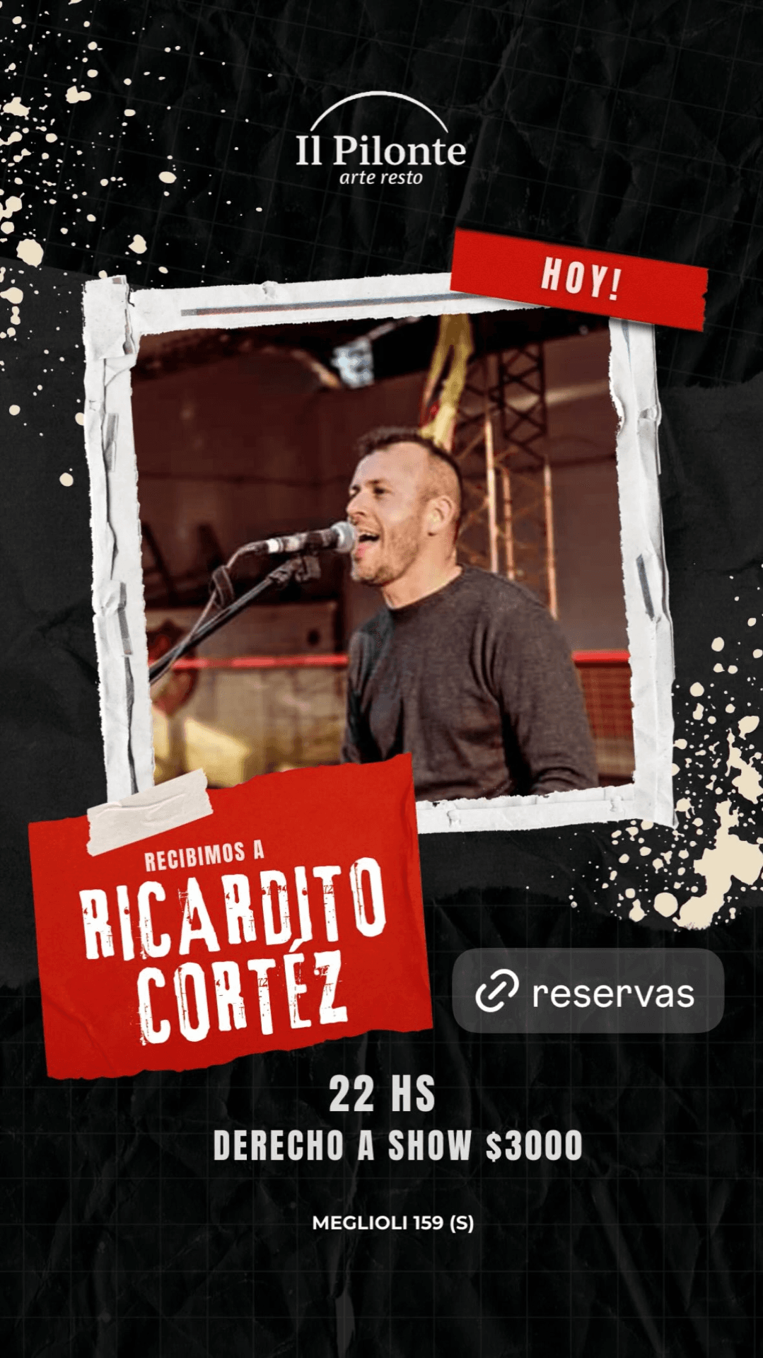 Ricardito Cortez