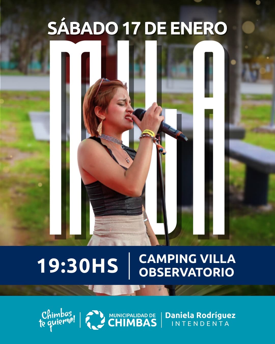 Mila