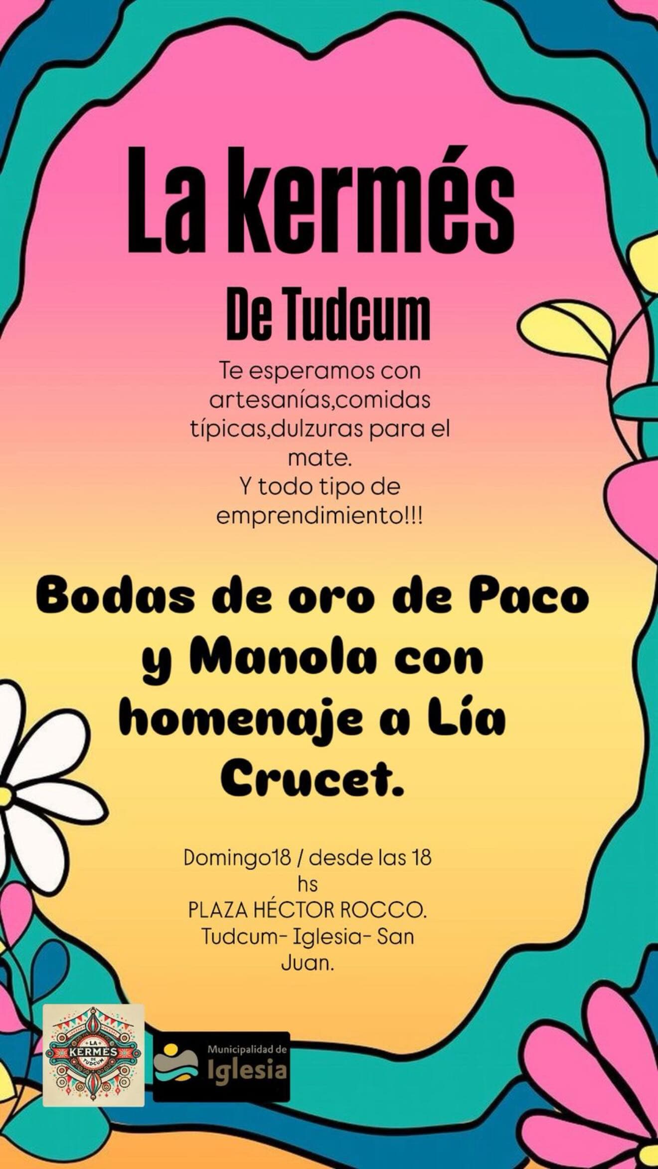 La Kermes de Tudcum