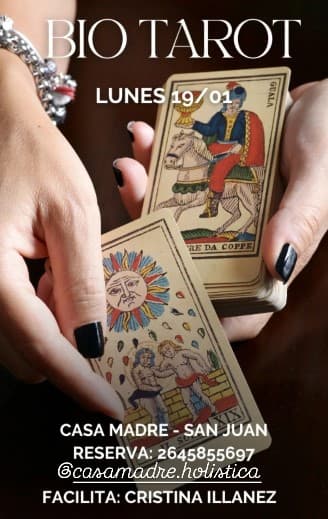 Bio Tarot