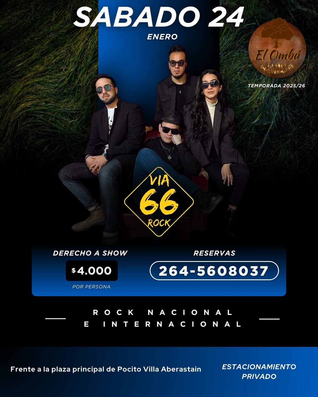 Via 66