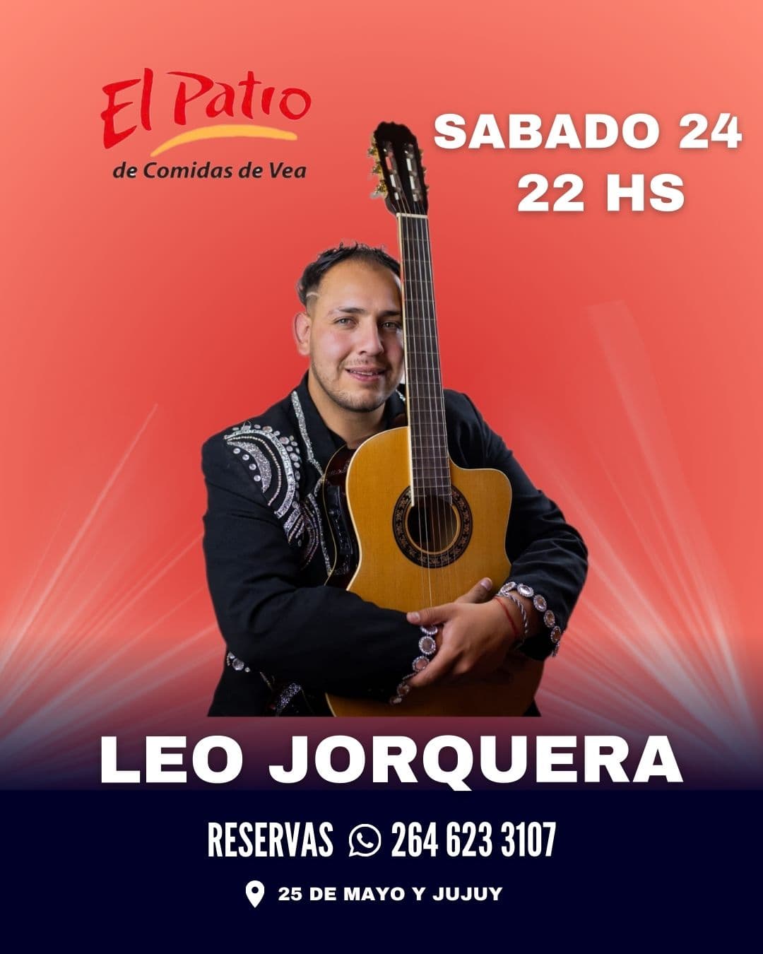 Leo Jorquera