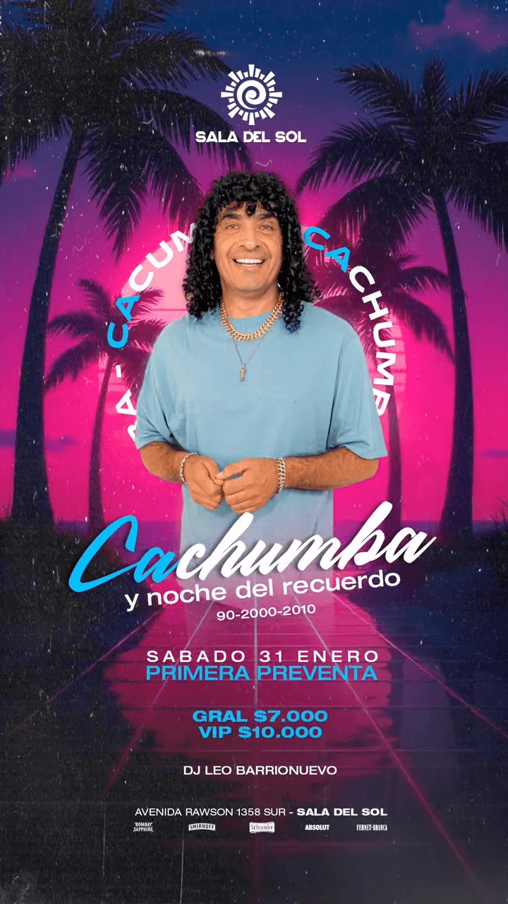 Cachumba