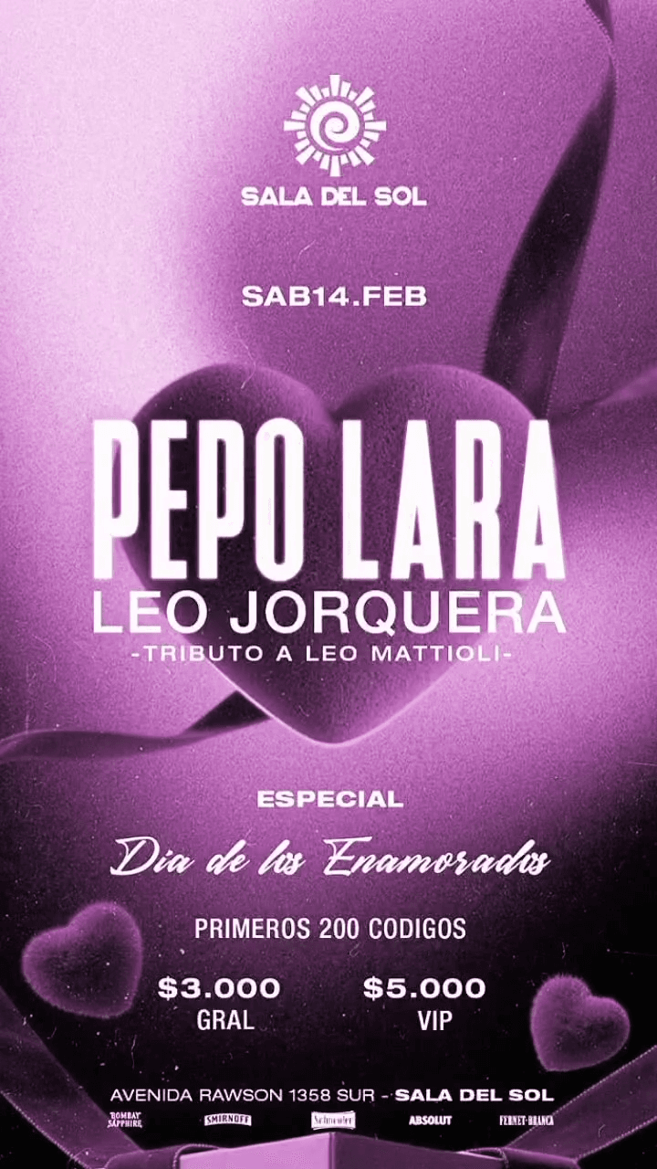 Pepo Lara