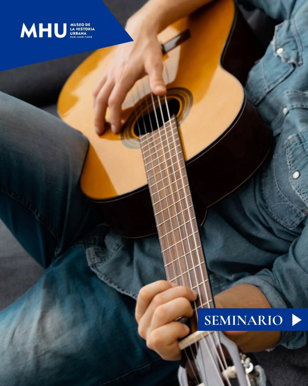 Seminario de Guitarra