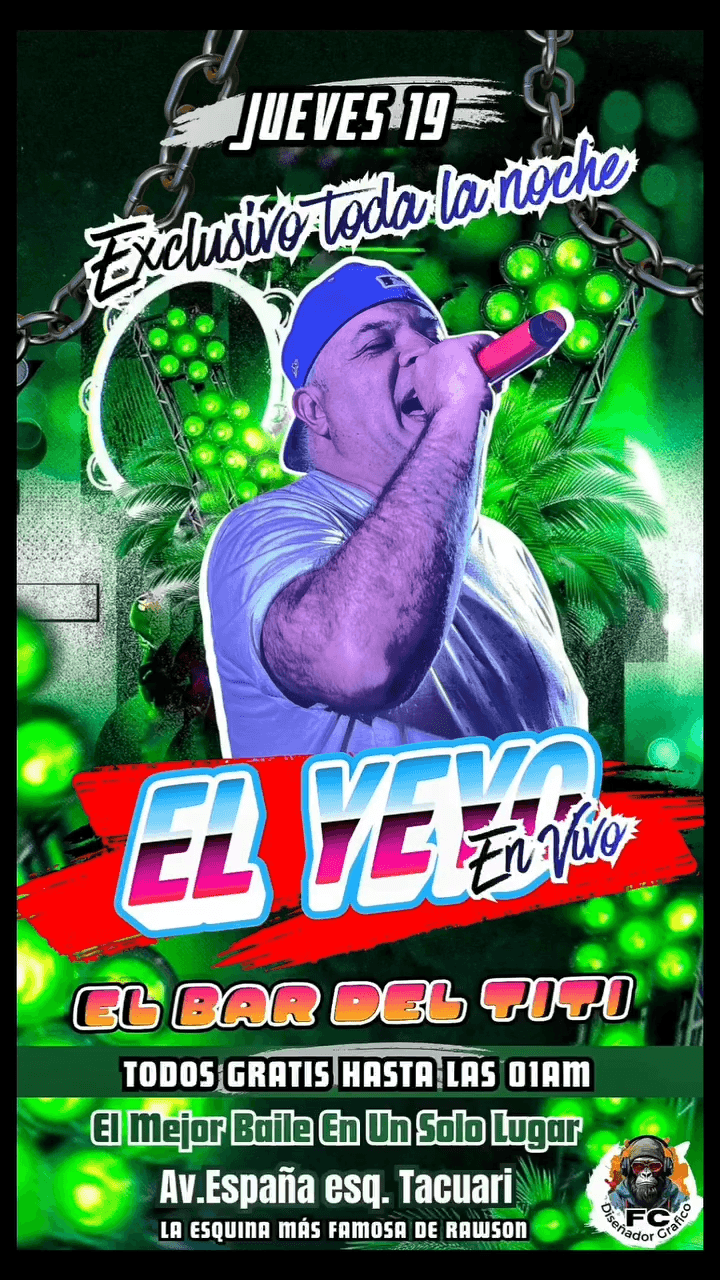 El Yeyo