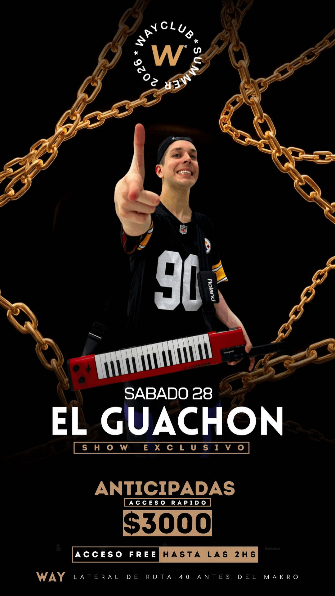 El Guachoon