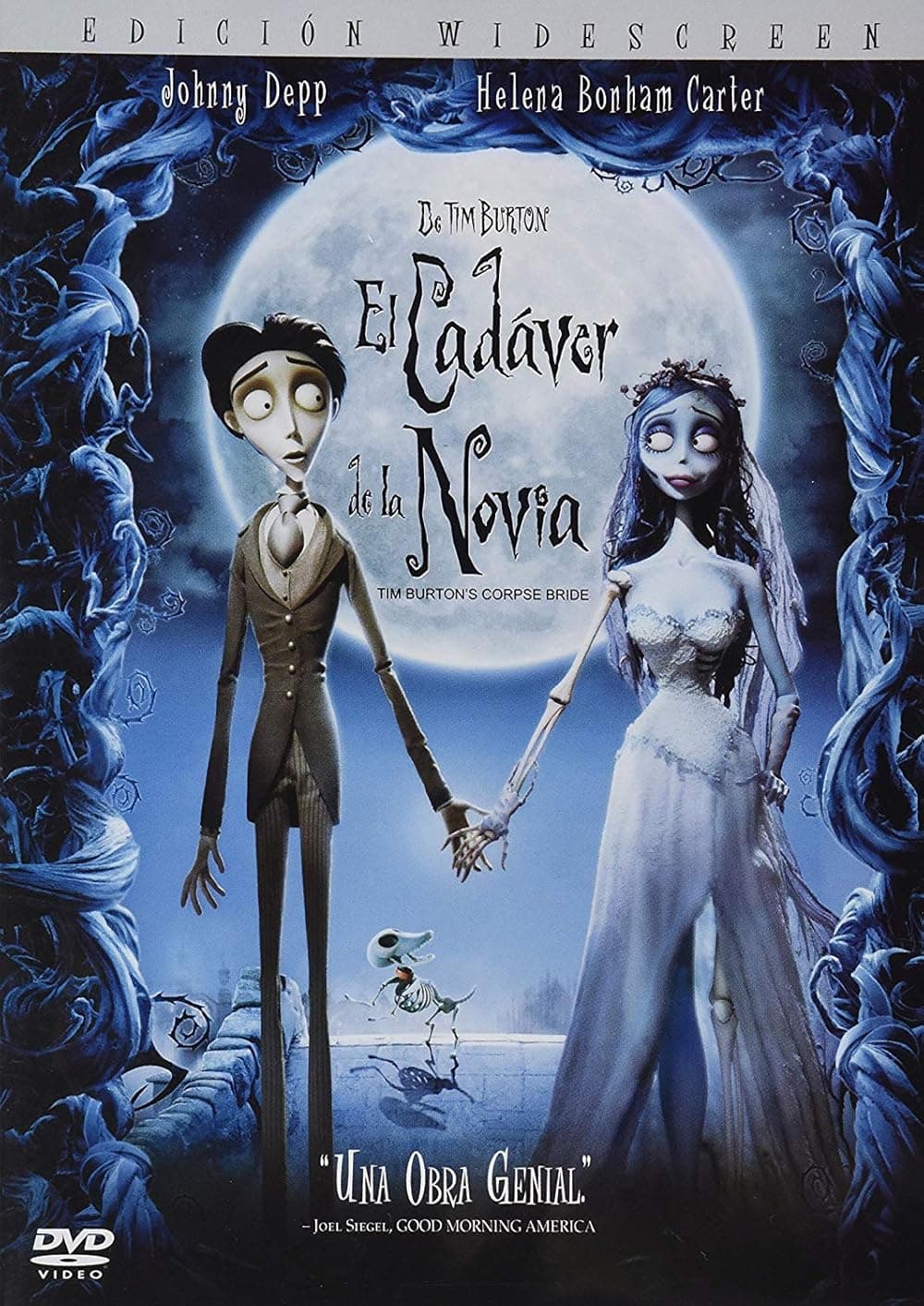 El Cadaver de la Novia