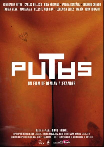 Putas