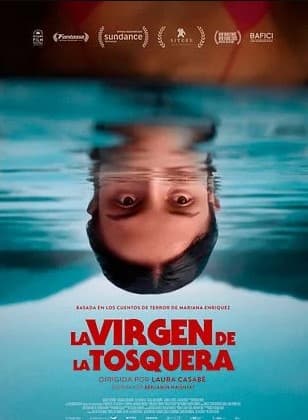 La Virgen de la Tosquera