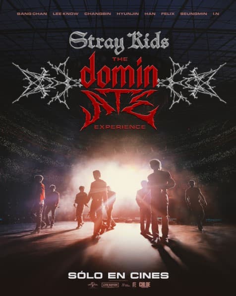Stray Kids