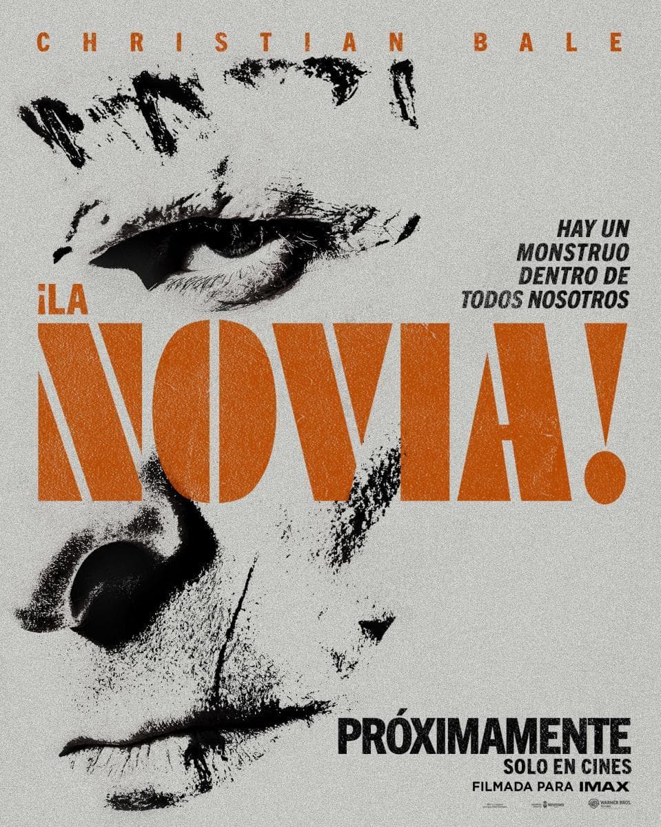 ¡La Novia!