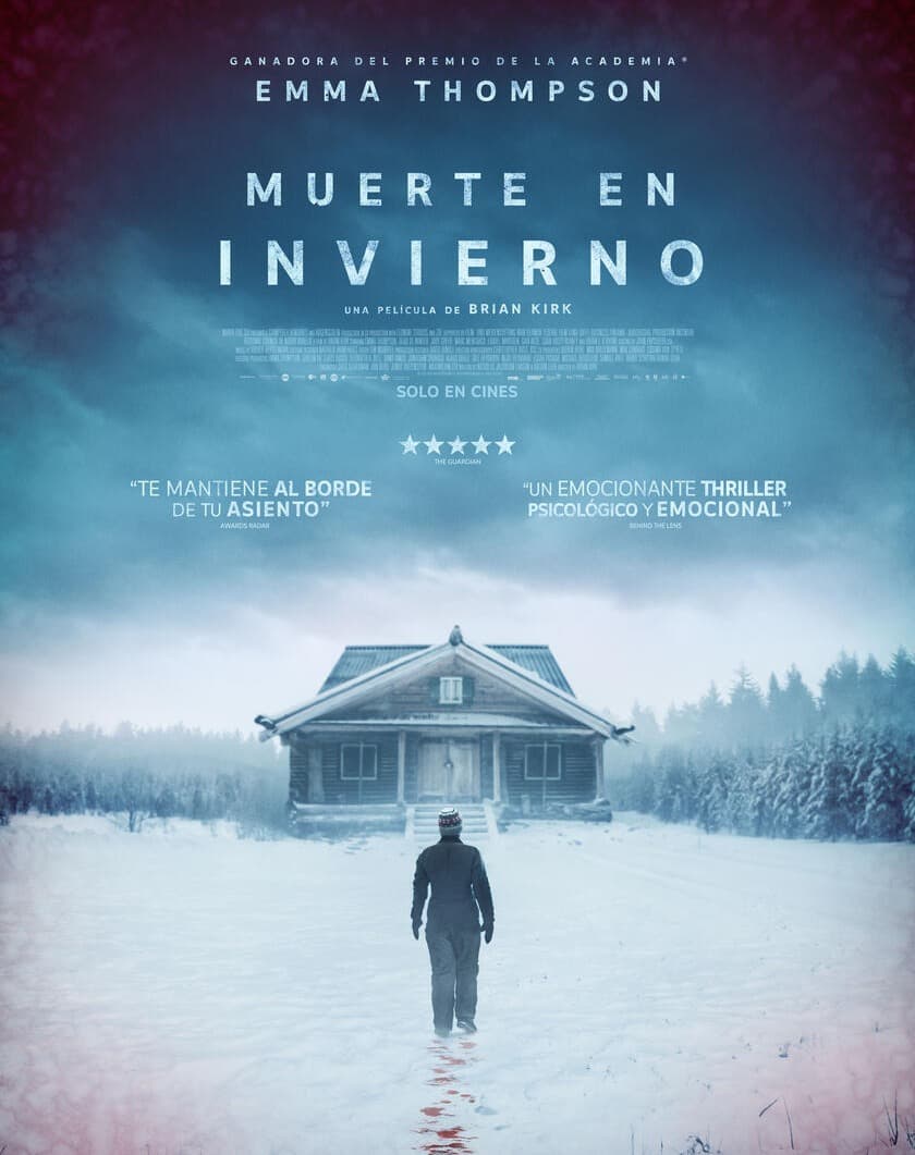 Muerte en Invierno