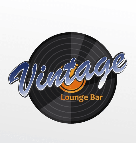 Vintage Lounge Bar