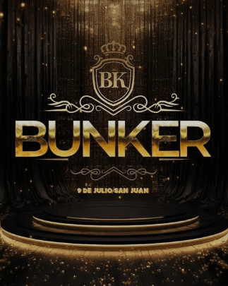 BUNKER