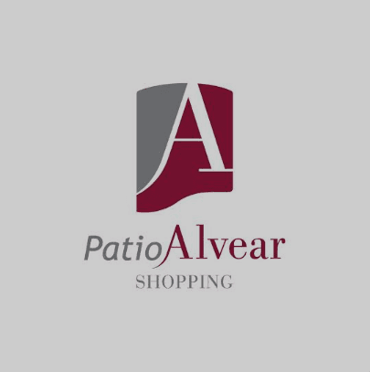 Patio Alvear Shopping
