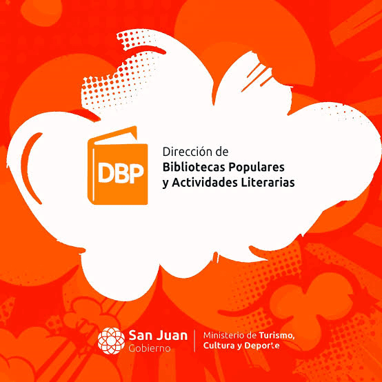 Dirección de Bibliotecas Populares San Juan