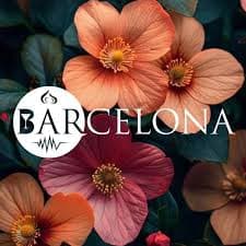 Barcelona - Blue 42