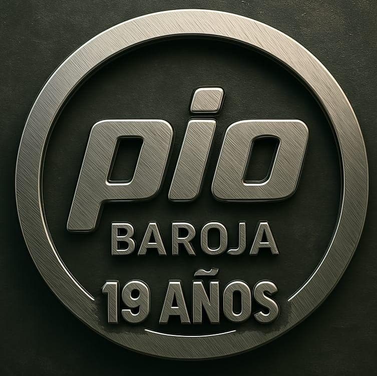 Pio Baroja