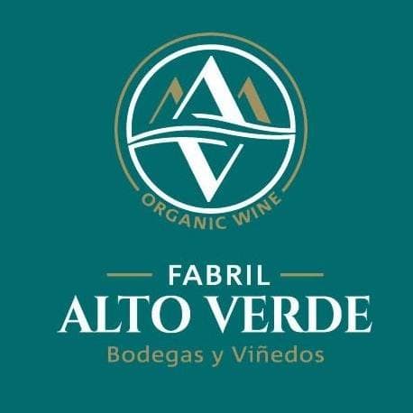 Bodega Fabril Alto Verde Organic Wine