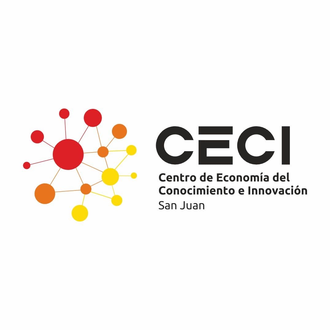 Centro de Economía del Conocimiento e Innovación de San Juan