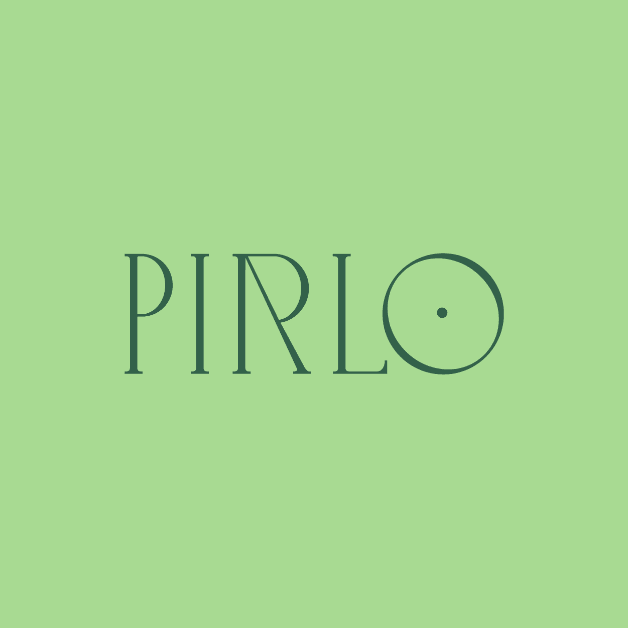 Pirlo Bodegón
