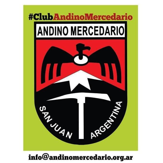 Club Andino Mercedario