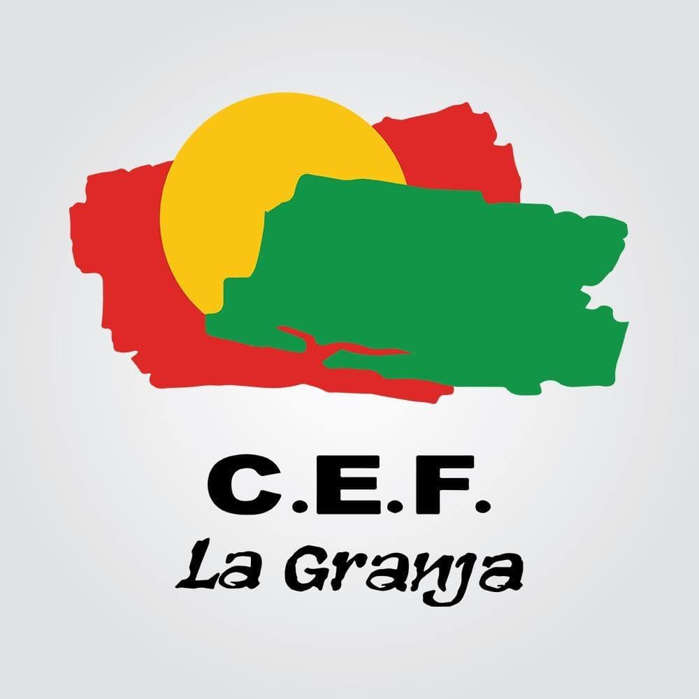 Centro de Educación Física (CEF) N° 20 - La Granja