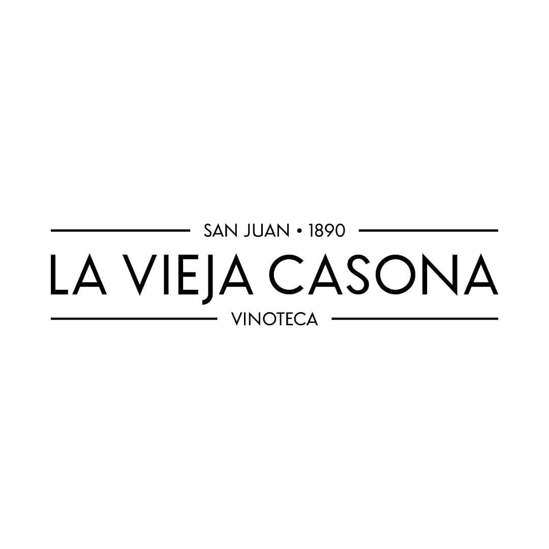 La Vieja Casona