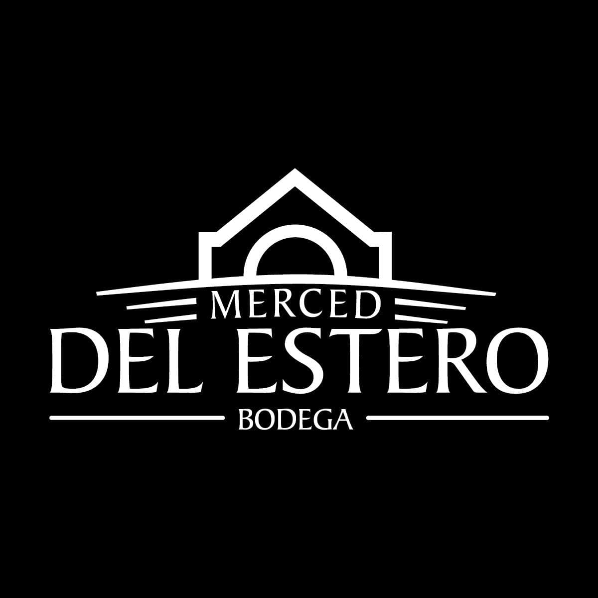 Bodega Merced del Estero