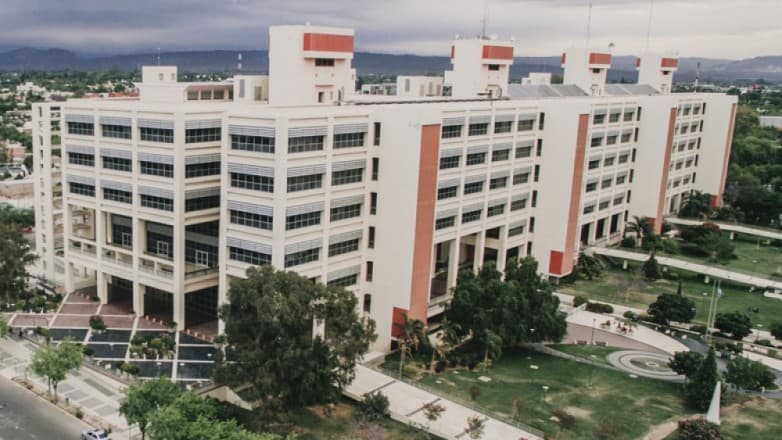 Centro Cívico de San Juan