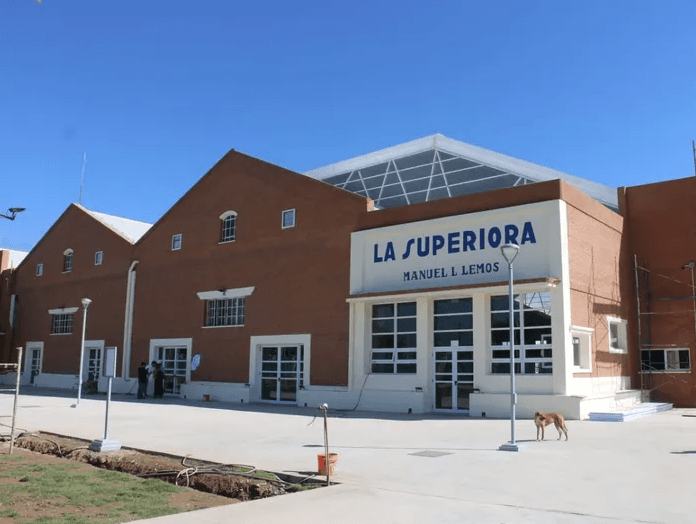 Complejo La Superiora