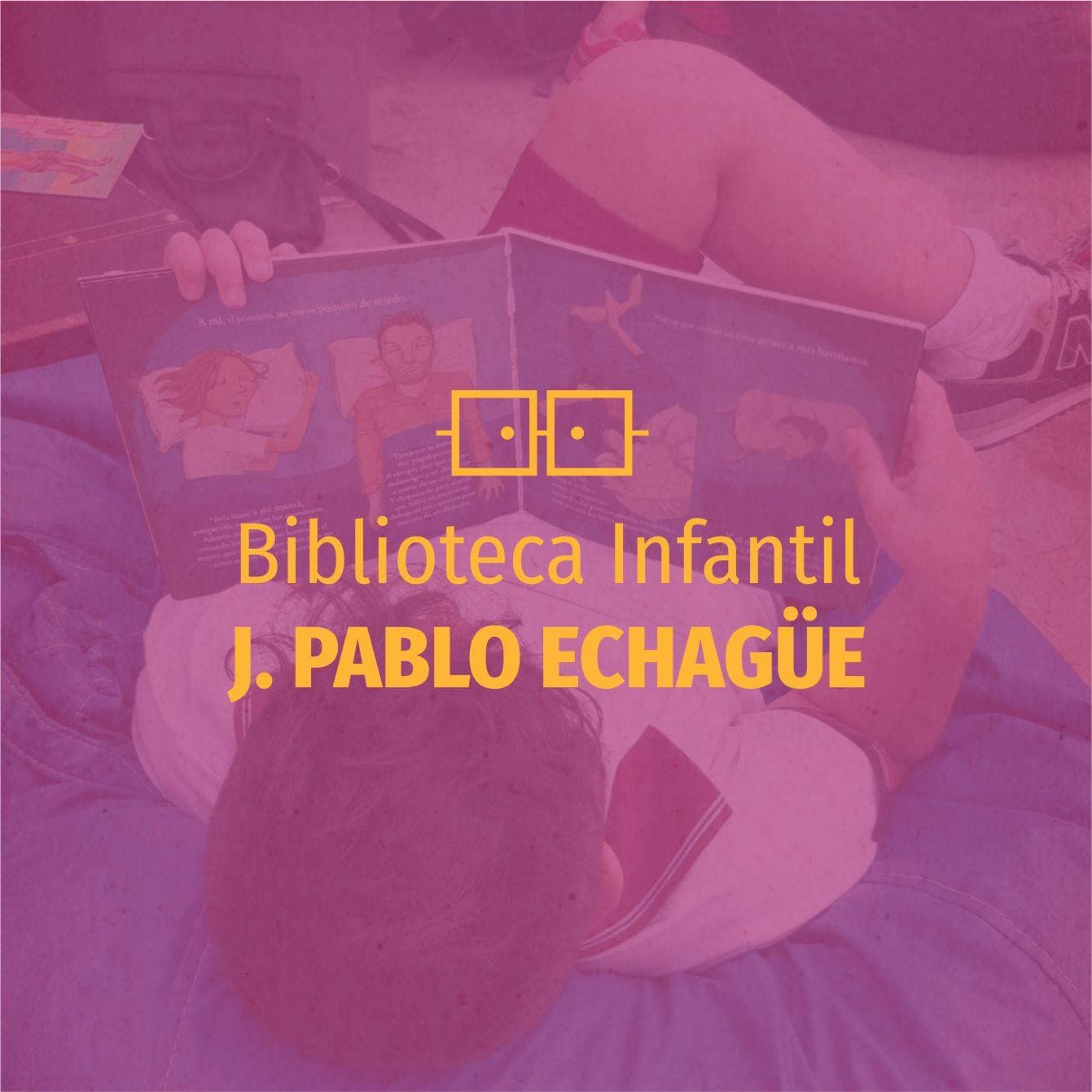 Biblioteca Infantil Juan Pablo Echague