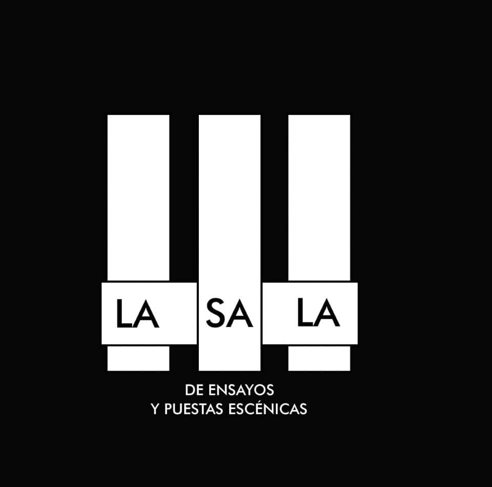 LA SALA de ensayos y puestas escénicas