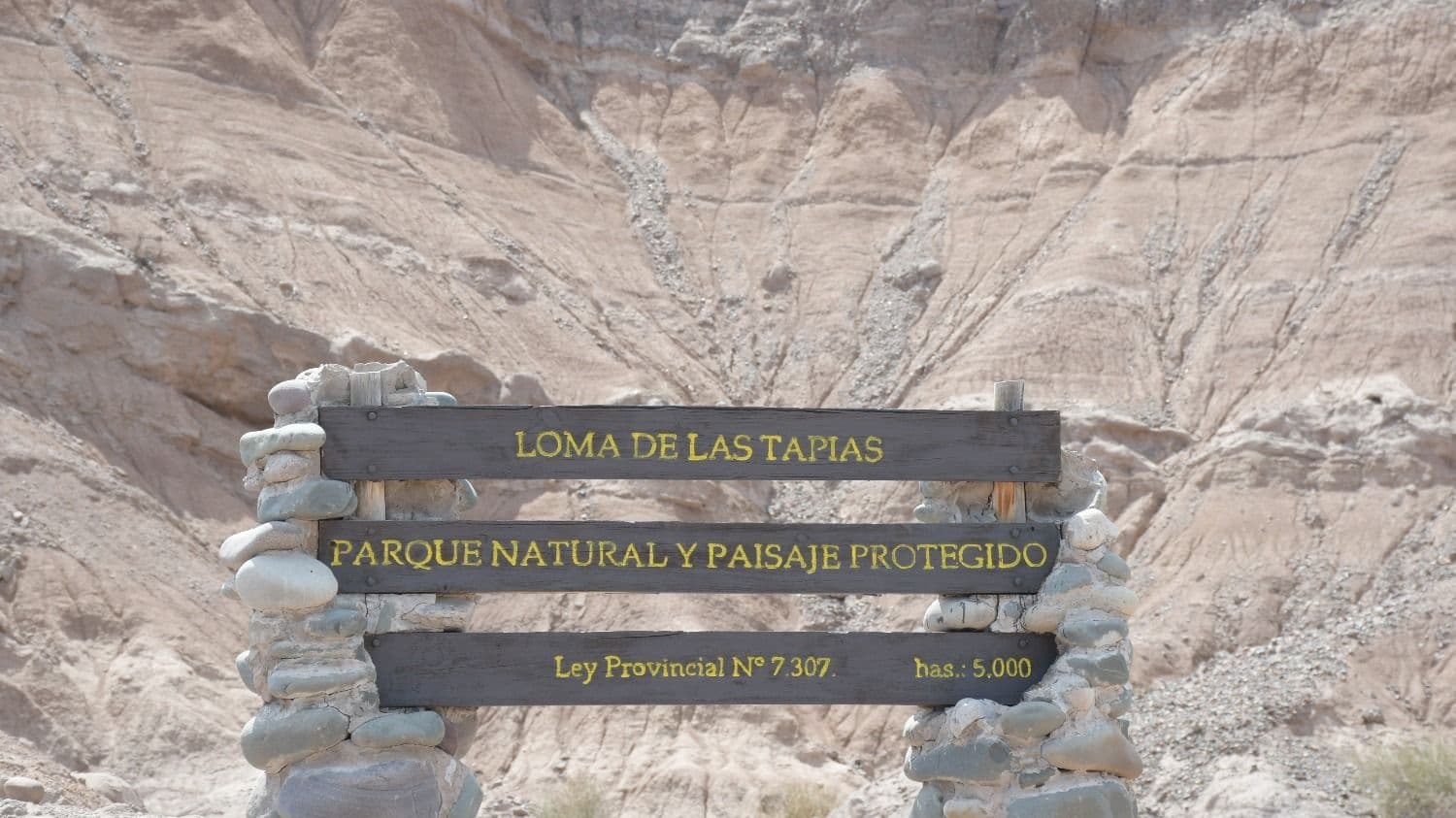 Loma de Las Tapias